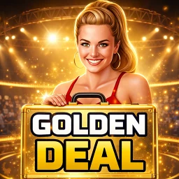 Symbol von Million Golden Deal Game